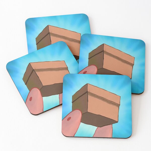 Item preview, THE BOX designed and sold by TLJ718.