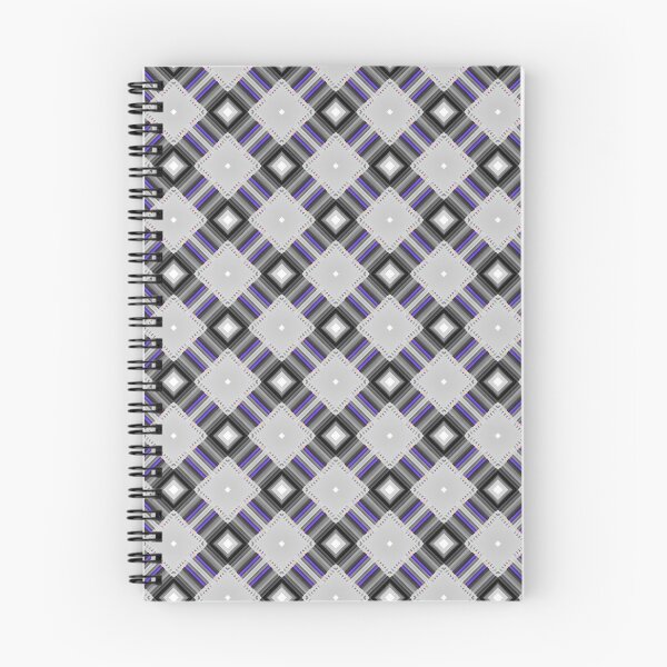 Item preview, Blue, grey and black geometric abstract by Code03. Fye and cool designs.  designed and sold by Code03.