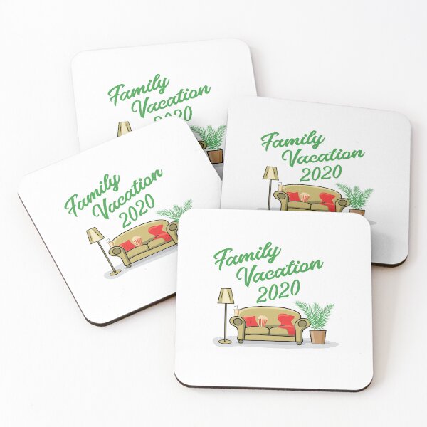 Item preview, Family vacation 2020 designed and sold by Gerald Waters.