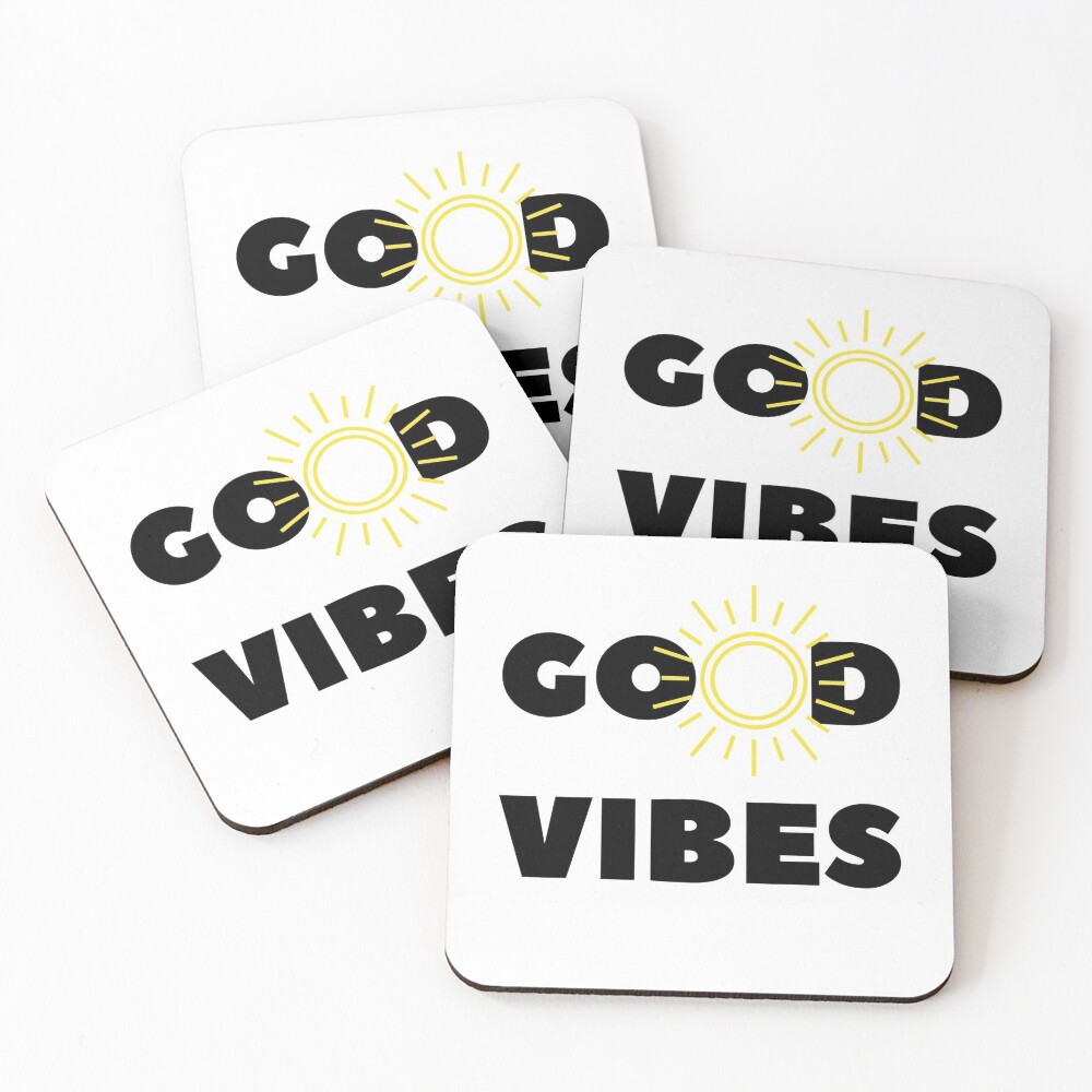 Item preview, Coasters (Set of 4) designed and sold by RbOriginal.