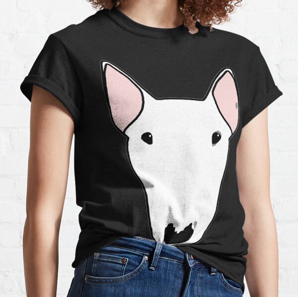 Bull Murray Classic T-Shirt