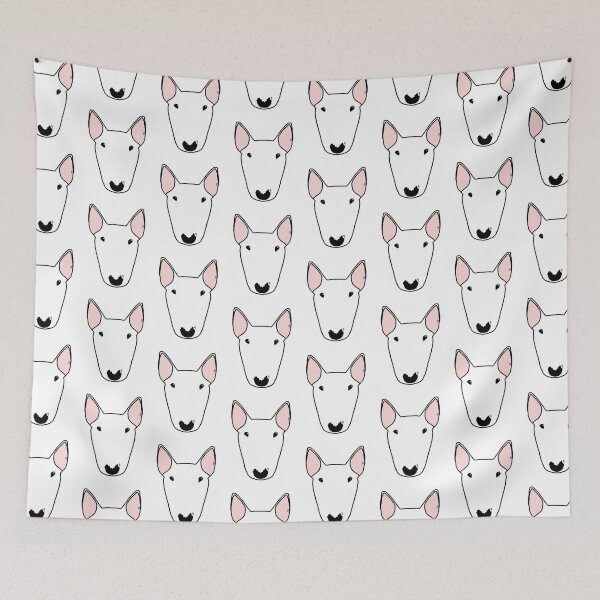 Item preview, Bull Murray designed and sold by emilydevineart.