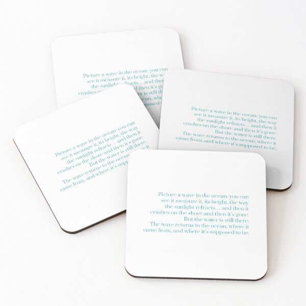 Item preview, Chidi’s goodbye designed and sold by Bessy.