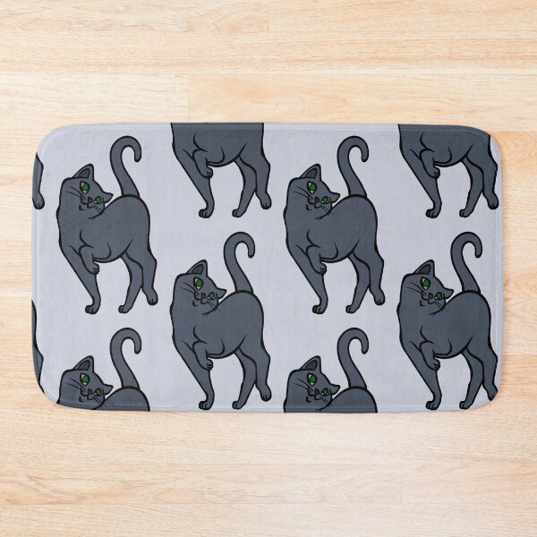 Item preview, Begging for Pettings-- Russian Blue Style designed and sold by RJKpoyp.