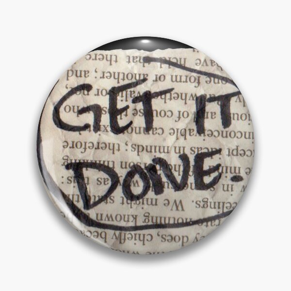 Item preview, Get it Done  designed and sold by noveltiko.