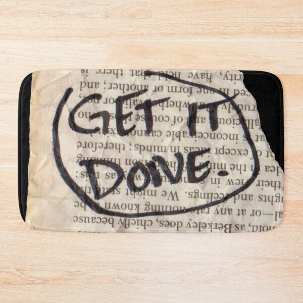 Item preview, Get it Done  designed and sold by noveltiko.