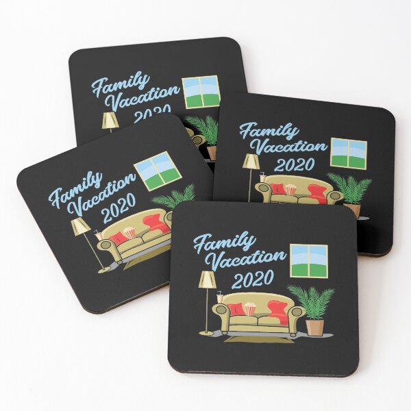 Item preview, Family vacation 2020 designed and sold by Gerald Waters.