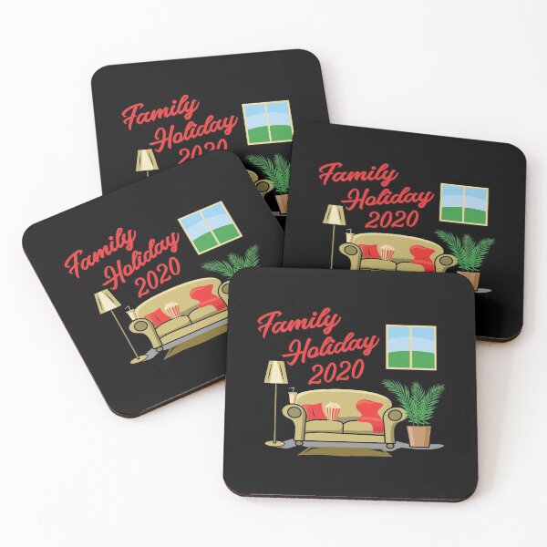 Item preview, Family holiday 2020 designed and sold by Gerald Waters.