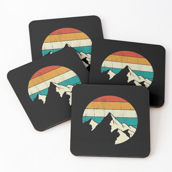 Item preview, Mountains designed and sold by SaraDarwish.