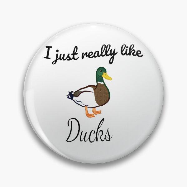 Item preview, I just really like Ducks designed and sold by tribbledesign.