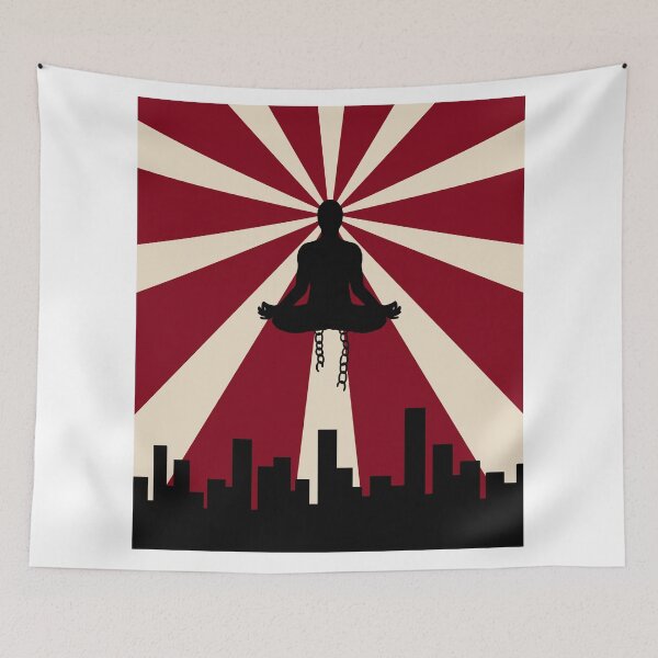 Item preview, Rise Above designed and sold by Videndomen.