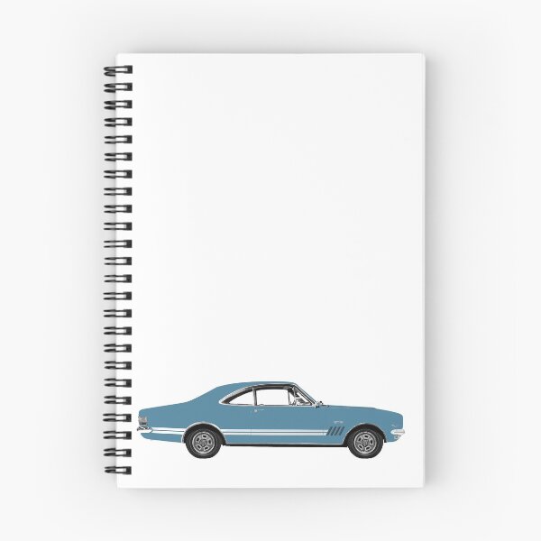 Item preview, HT Holden GTS Monaro 1970 Monza Blue designed and sold by jasondaley.
