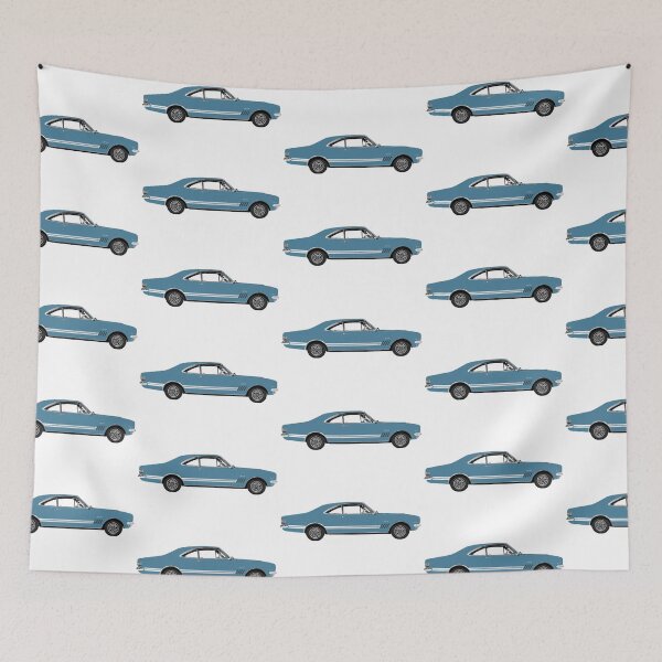 Item preview, HT Holden GTS Monaro 1970 Monza Blue designed and sold by jasondaley.