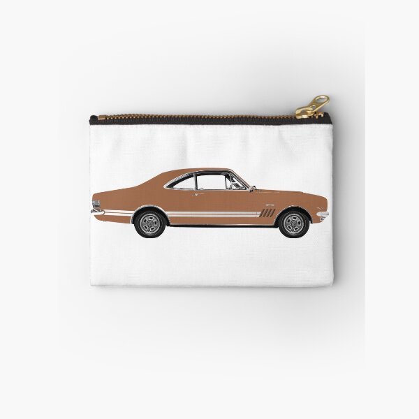 Item preview, HT Holden GTS Monaro 1970 Daytona Bronze designed and sold by jasondaley.