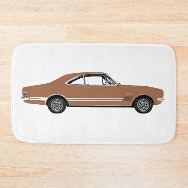 Item preview, HT Holden GTS Monaro 1970 Daytona Bronze designed and sold by jasondaley.