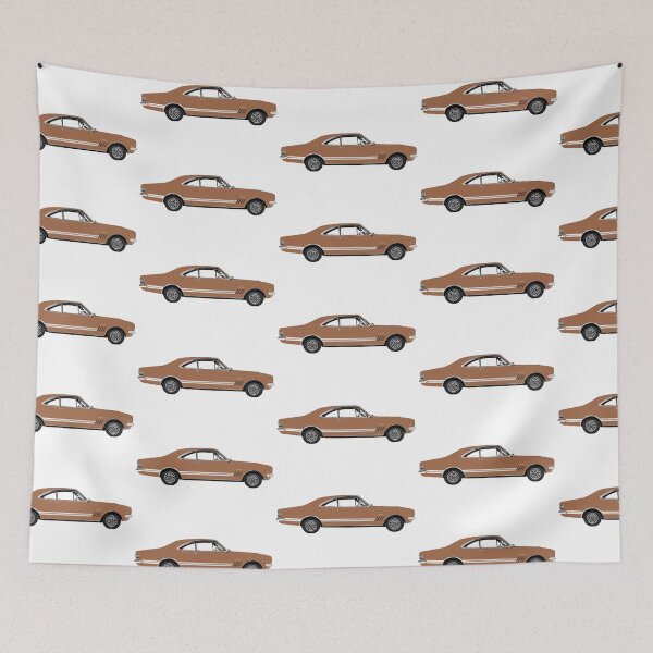 Item preview, HT Holden GTS Monaro 1970 Daytona Bronze designed and sold by jasondaley.