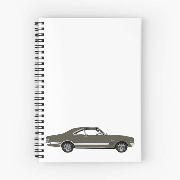 Item preview, HT Holden GTS Monaro 1970 Verdoro Green designed and sold by jasondaley.
