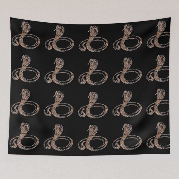 Item preview, A very dangerous cobra snake designed and sold by GR-ART.