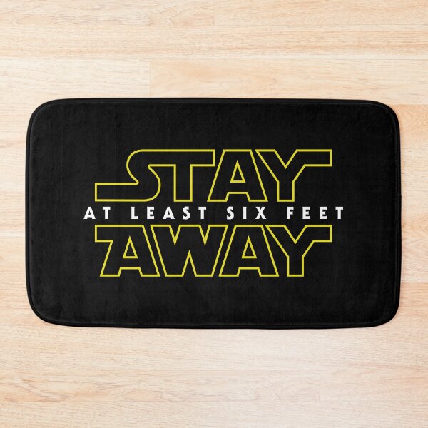 Item preview, Stay Away designed and sold by DJKopet.