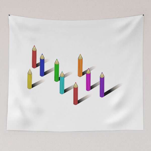 Item preview, Pencils designed and sold by Logan81.