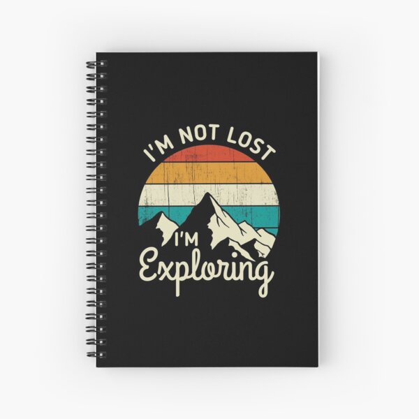 Item preview, Mountains - Exploring  designed and sold by SaraDarwish.