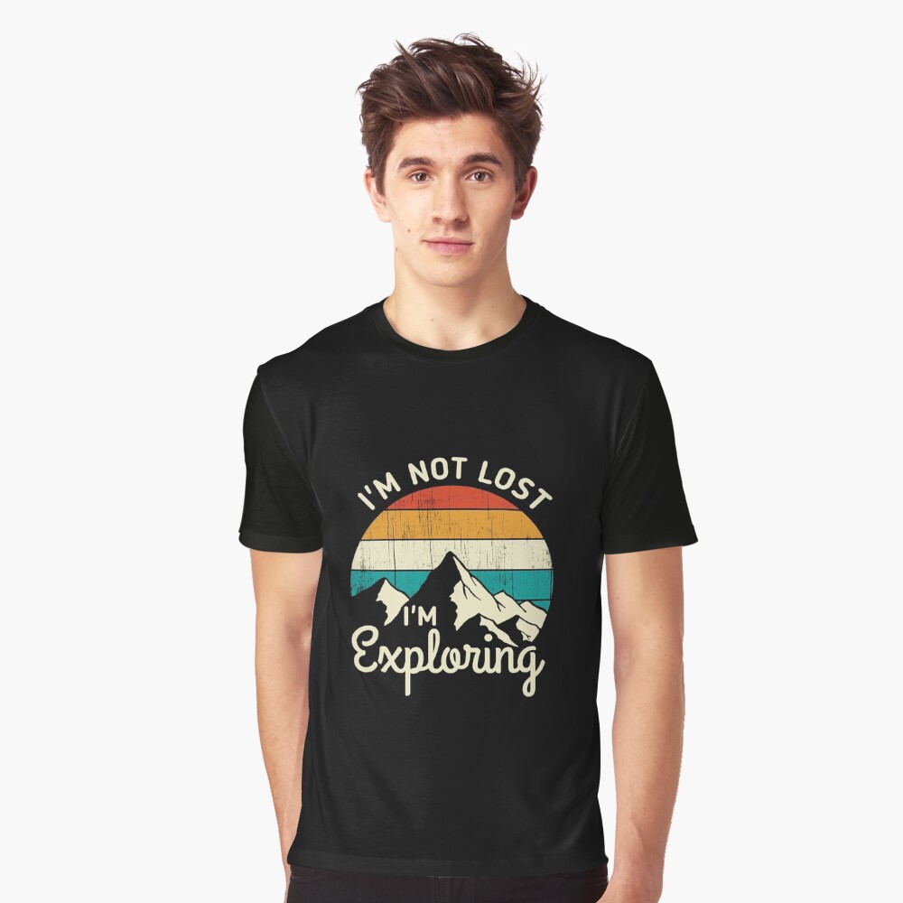 Item preview, Graphic T-Shirt designed and sold by SaraDarwish.