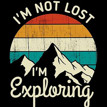 Artwork thumbnail, Mountains - Exploring by SaraDarwish