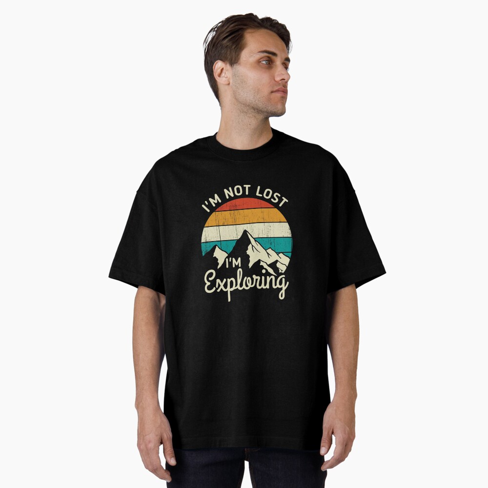Item preview, Oversized T-Shirt designed and sold by SaraDarwish.