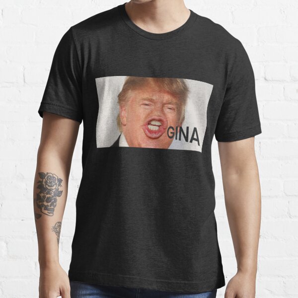 Tee Hunt Trump Filthy Mouth Muscle Shirt Funny Offensive Impeach Anti Trump Sleeveless
