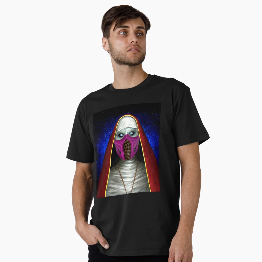 Item preview, Premium T-Shirt designed and sold by Vk91art.