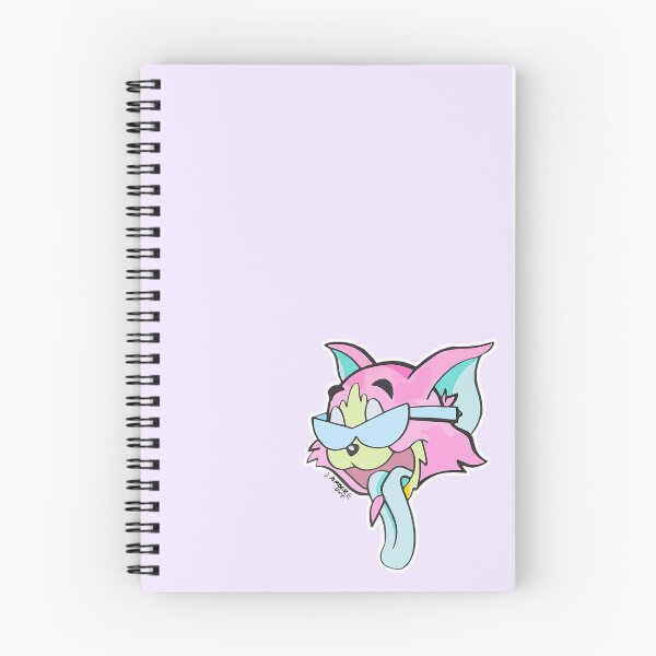 Item preview, Cool Cat designed and sold by Amberdexterity.