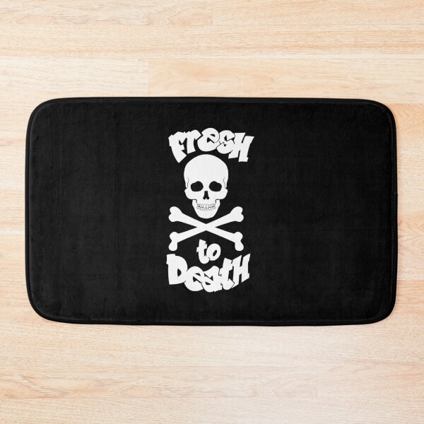 Item preview, Fresh To Death designed and sold by fantasyy.