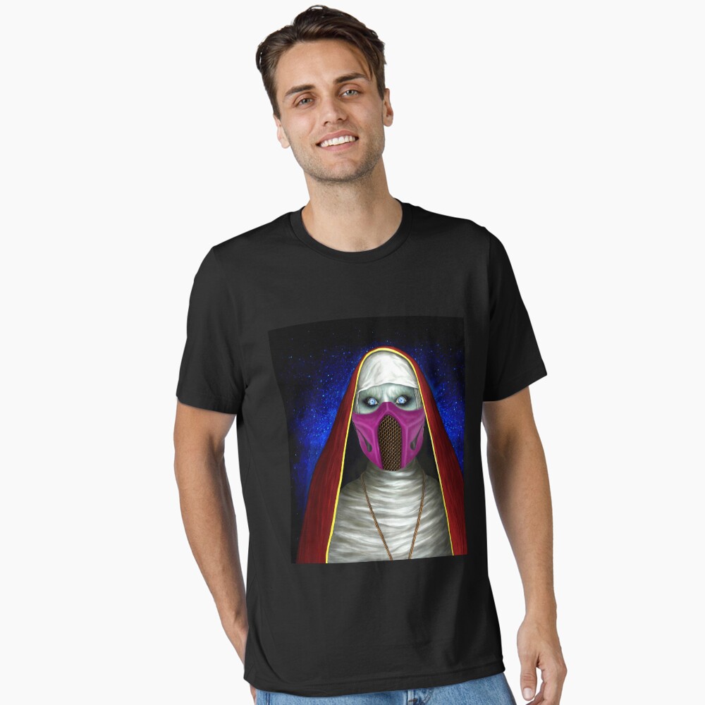 Item preview, Essential T-Shirt designed and sold by Vk91art.