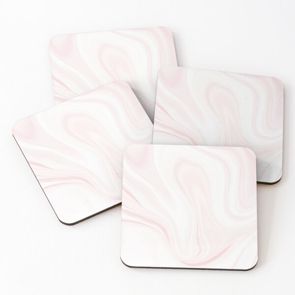 Item preview, Dreamy Blush Pink designed and sold by Stingray94.