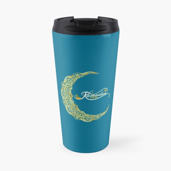 Ramadan kareem Travel Mug