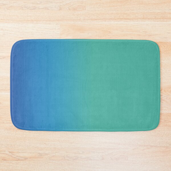 Item preview, Blue and Green Gradient designed and sold by thesnowwhyte.