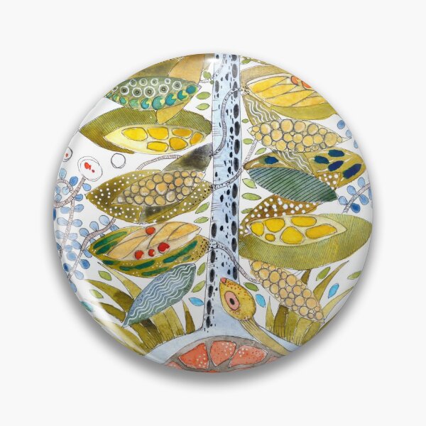 Item preview, Turtle nest by the Tree designed and sold by ANNABEL THOS.