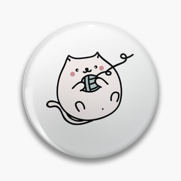 Item preview, Cutiekitty designed and sold by KevinVee.