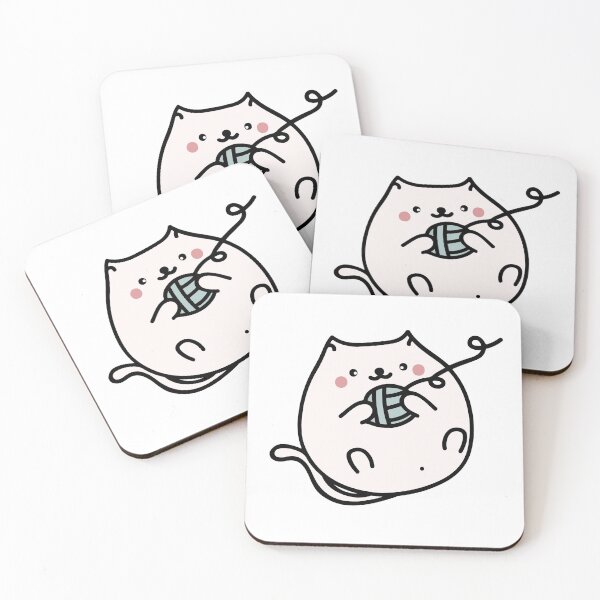 Item preview, Cutiekitty designed and sold by KevinVee.