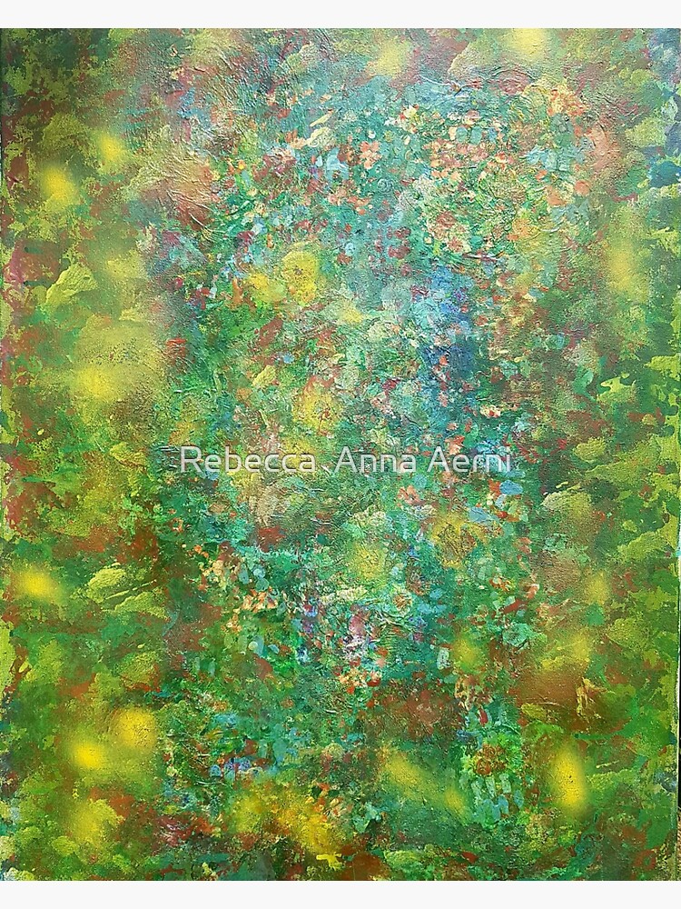 Garden of Eden by RebeccaAerni
