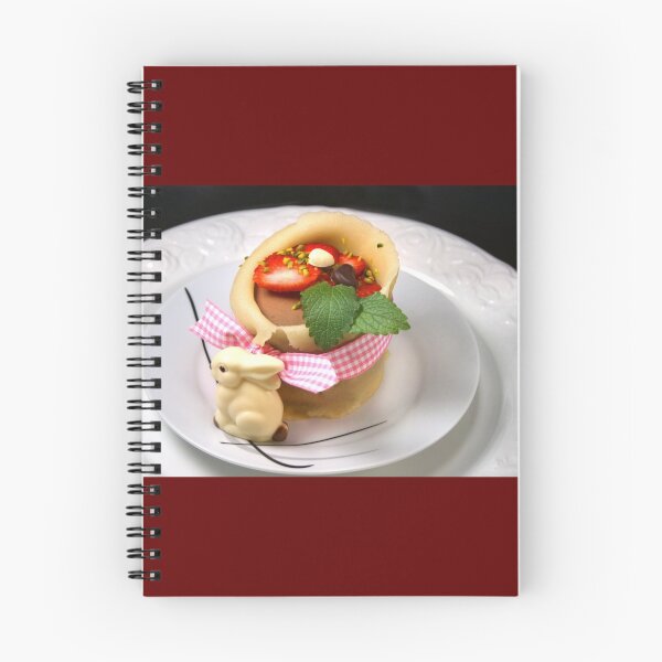 Item preview, No Dessert for Innocent Lambs designed and sold by SmoothBreeze7 | Liz Collet Photography.