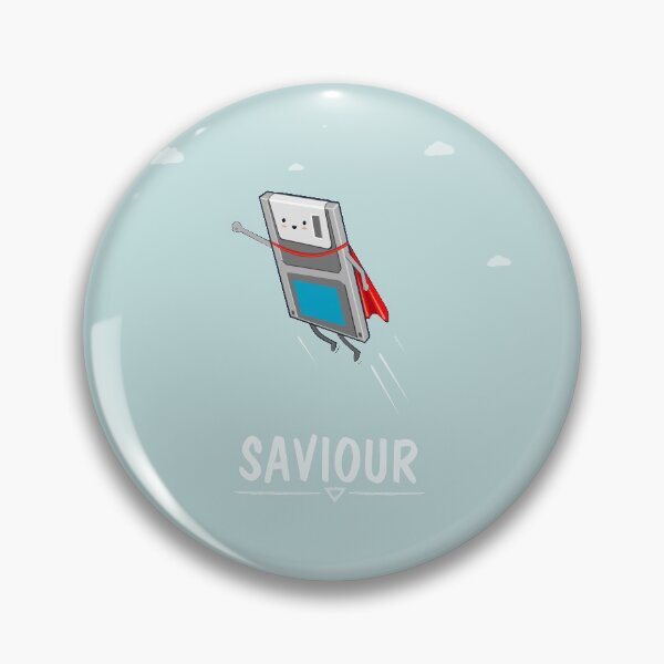 Item preview, Saviour designed and sold by downsign.
