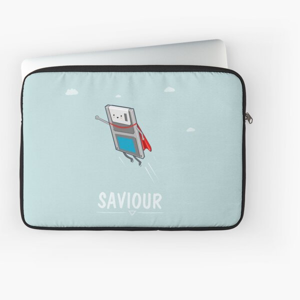 Saviour Laptop Sleeve