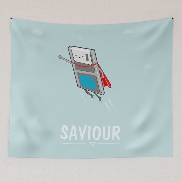 Item preview, Saviour designed and sold by downsign.