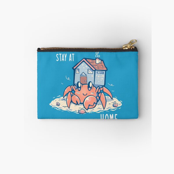 Item preview, Stay at Home Hermit designed and sold by TechraNova.
