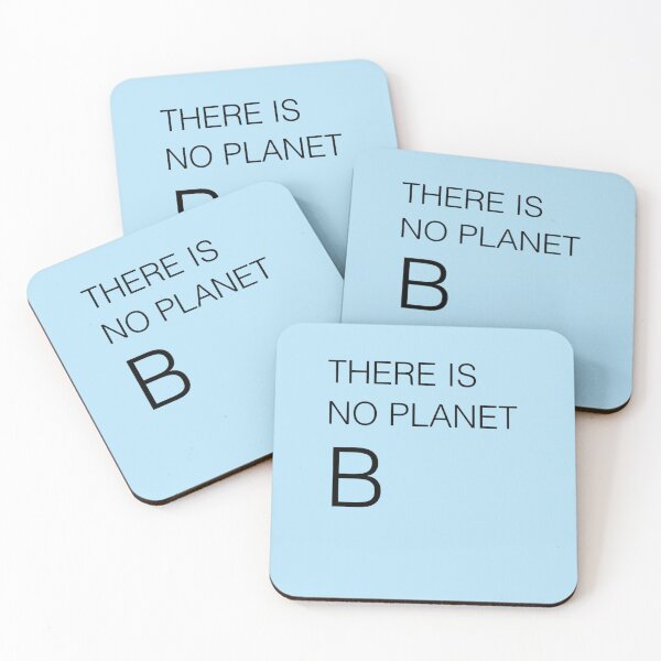 Item preview, There is no planet B designed and sold by Arteider.