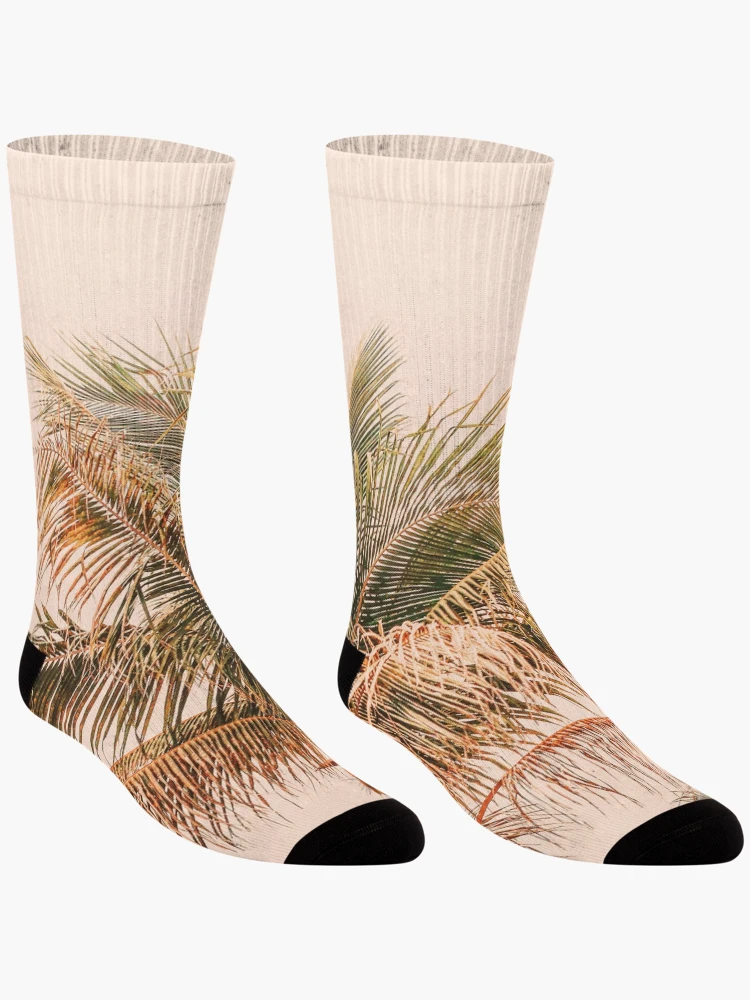 Thumbnail 3 of 5, Socks, Nothing Inbetween designed and sold by ALICIA BOCK.
