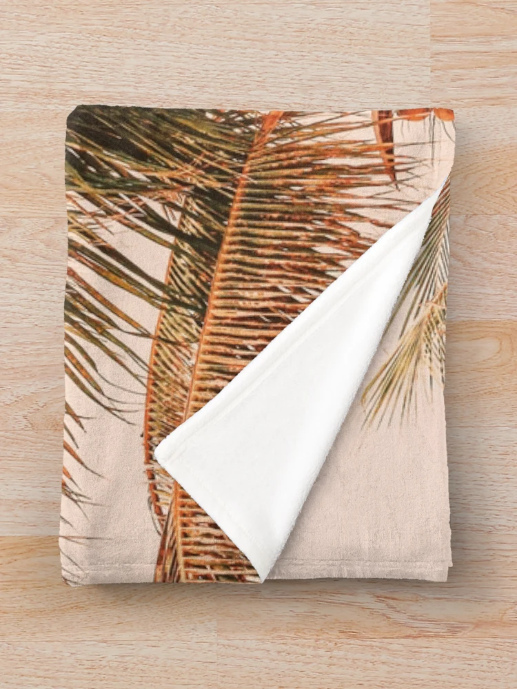 Thumbnail 3 of 6, Throw Blanket, Nothing Inbetween designed and sold by ALICIA BOCK.