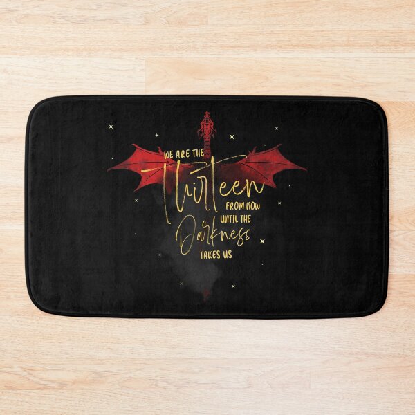 Item preview, We are the Thirteen designed and sold by teamasthers.