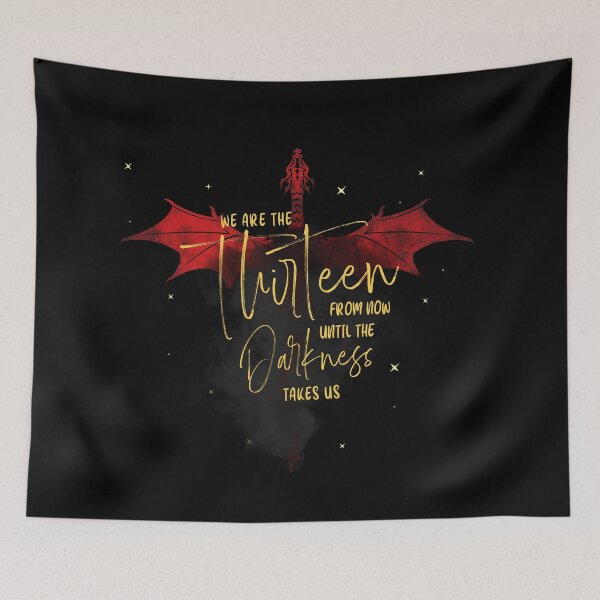 Item preview, We are the Thirteen designed and sold by teamasthers.